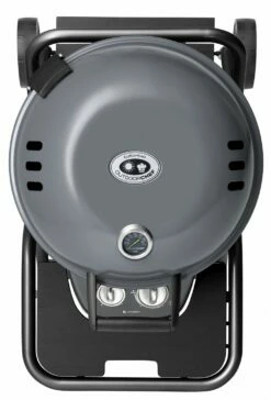 Outdoorchef Gas Kugelgrill Ascona 570 G, Dunkelgrau -GrillProfi Verkaufs-Shop outdoorchef ascona 570 g 18 127 97 dunkelgra 4