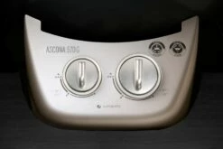 Outdoorchef Gas Kugelgrill Ascona 570 G, Schwarz -GrillProfi Verkaufs-Shop outdoorchef ascona 570 g 18 127 97 schwarz amatur