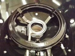 Outdoorchef Gas Kugelgrill Ascona 570 G, Schwarz -GrillProfi Verkaufs-Shop outdoorchef ascona 570 g grosser brenner 18 12