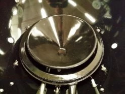 Outdoorchef Gas Kugelgrill Ascona 570 G, Schwarz -GrillProfi Verkaufs-Shop outdoorchef ascona 570 g kleiner trichter 18 1