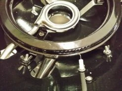 Outdoorchef Gas Kugelgrill Ascona 570 G, Schwarz -GrillProfi Verkaufs-Shop outdoorchef ascona 570 g ringbrenner 18 127 95