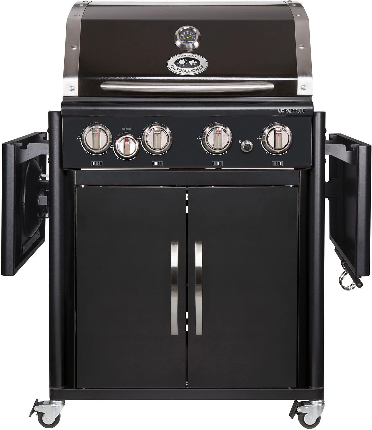 Outdoorchef Gasgrill Australia 425 G 3 Outdoorchef Gasgrill Australia 425 G