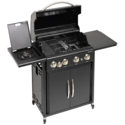 Outdoorchef Gasgrill Australia 425 G 8 Outdoorchef Gasgrill Australia 425 G -GrillProfi Verkaufs-Shop outdoorchef australia 425 g grillrost 18 131 40
