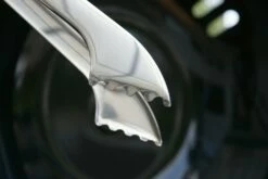 Outdoorchef Grillbesteck Set Starter -GrillProfi Verkaufs-Shop outdoorchef besteck starter zange 14 112 53