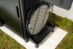 Outdoorchef Gas Kugelgrill Davos 570 G Pro Mit Blazing Zone (Infrarotbrenner) & 11kg Gasflaschen Kit 34 Outdoorchef Gas Kugelgrill Davos 570 G Pro Mit Blazing Zone (Infrarotbrenner) & 11kg Gasflaschen Kit -GrillProfi Verkaufs-Shop outdoorchef davos 570 g pro blazing zone grillrost halter