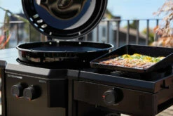 Outdoorchef Gas Kugelgrill Davos 570 G Pro Mit Blazing Zone (Infrarotbrenner) & 11kg Gasflaschen Kit 35 Outdoorchef Gas Kugelgrill Davos 570 G Pro Mit Blazing Zone (Infrarotbrenner) & 11kg Gasflaschen Kit -GrillProfi Verkaufs-Shop outdoorchef davos 570 g pro blazing zone plancha 18 128 67