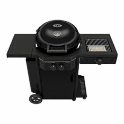 Outdoorchef Gas Kugelgrill Davos 570 G Pro Mit Blazing Zone (Infrarotbrenner) & 11kg Gasflaschen Kit 25 Outdoorchef Gas Kugelgrill Davos 570 G Pro Mit Blazing Zone (Infrarotbrenner) & 11kg Gasflaschen Kit -GrillProfi Verkaufs-Shop outdoorchef davos 570 g pro blazing zone set 18 128 67