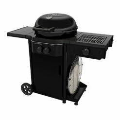 Outdoorchef Gas Kugelgrill Davos 570 G Pro Mit Blazing Zone (Infrarotbrenner) & 11kg Gasflaschen Kit 26 Outdoorchef Gas Kugelgrill Davos 570 G Pro Mit Blazing Zone (Infrarotbrenner) & 11kg Gasflaschen Kit -GrillProfi Verkaufs-Shop outdoorchef davos 570 g pro blazing zone zubehoer halterung