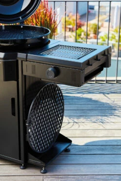 Outdoorchef Gas Kugelgrill Davos 570 G Pro Mit Blazing Zone (Infrarotbrenner) & 11kg Gasflaschen Kit 36 Outdoorchef Gas Kugelgrill Davos 570 G Pro Mit Blazing Zone (Infrarotbrenner) & 11kg Gasflaschen Kit -GrillProfi Verkaufs-Shop outdoorchef davos 570 g pro blazing zone zubehoerhalter 18 128 17 1688728926