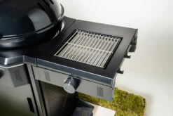 Outdoorchef Gas Kugelgrill Davos 570G Pro Mit Blazing Zone (Infrarotbrenner) & Abdeckhaube 29 Outdoorchef Gas Kugelgrill Davos 570G Pro Mit Blazing Zone (Infrarotbrenner) & Abdeckhaube -GrillProfi Verkaufs-Shop outdoorchef davos 570 g pro blazingzone 18 128 67