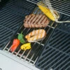 Outdoorchef DGS Edelstahl Grillrost Für Dualchef Gasgrills -GrillProfi Verkaufs-Shop outdoorchef dgs edelstahl grillrost grill 18 2