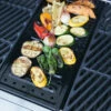 Outdoorchef DGS Gemüse Grillrost Für Dualchef Gasgrills -GrillProfi Verkaufs-Shop outdoorchef dgs gemuese rost grill 18 212 45