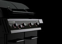 Outdoorchef Dualchef 425 G Gasgrill Mit Seitenkocher -GrillProfi Verkaufs-Shop outdoorchef dualchef 425 g design 18 700 08