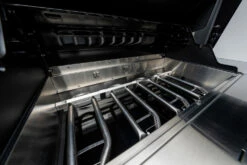 Outdoorchef Dualchef 425 G BZ Gasgrill Mit BLAZING ZONE Infrarotbrenner 38 Outdoorchef Dualchef 425 G BZ Gasgrill Mit BLAZING ZONE Infrarotbrenner -GrillProfi Verkaufs-Shop outdoorchef dualchef 425 g hauptbrenner 18 700 16