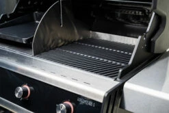 Outdoorchef Dualchef 425 G BZ Gasgrill Mit BLAZING ZONE Infrarotbrenner 30 Outdoorchef Dualchef 425 G BZ Gasgrill Mit BLAZING ZONE Infrarotbrenner -GrillProfi Verkaufs-Shop outdoorchef dualchef 425 g temperaturzone 18 700 16