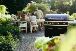 Outdoorchef Dualchef 425 G Gasgrill Mit Seitenkocher -GrillProfi Verkaufs-Shop outdoorchef dualchef 425 g terrasse 18 700 08