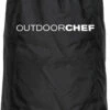 Outdoorchef Gasflaschenhaube Für 5 Bis 11kg Gasflaschen