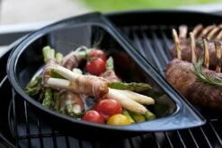Outdoorchef Gourmet Halbmond Kochset / Grillschalen Porzellanemailliert / 2 Teilig 15 Outdoorchef Gourmet Halbmond Kochset / Grillschalen Porzellanemailliert / 2 Teilig -GrillProfi Verkaufs-Shop outdoorchef gourmet halbmond 18 211 72 h