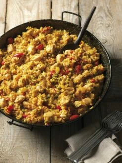 Outdoorchef Gourmet Set 2-teilig (Pfanne Ø 34cm Und Pizzablech Ø 35cm, Emailliert) 8 Outdoorchef Gourmet Set 2-teilig (Pfanne Ø 34cm Und Pizzablech Ø 35cm, Emailliert) -GrillProfi Verkaufs-Shop outdoorchef gourmet set 2 teilig 18 211 62 d