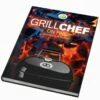 Outdoorchef Grillchef On Fire Holzkohle Grillbuch -GrillProfi Verkaufs-Shop outdoorchef grill chef on fire 14 710 01