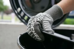 Outdoorchef Grillhandschuh Silikonbeschichtet (1 Stück)