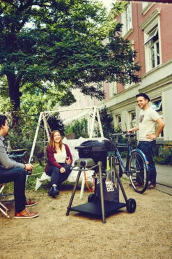 Outdoorchef Gas Kugelgrill Kensington 480 G -GrillProfi Verkaufs-Shop outdoorchef kensington 480 g