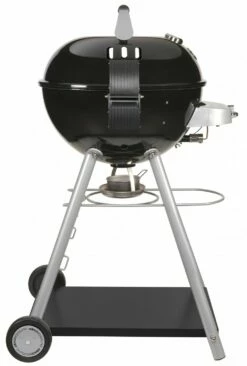 Outdoorchef Gas Kugelgrill Leon 570 G Schwarz