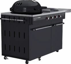 Outdoorchef Gas Kugelgrill Station Lugano 570 G EVO -GrillProfi Verkaufs-Shop outdoorchef lugano evo 570 g
