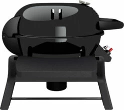 Outdoorchef Minichef 420 G Gas Tischgrill -GrillProfi Verkaufs-Shop outdoorchef minichef 420 g seitlich ODC