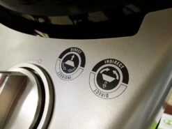 Outdoorchef Gas Kugelgrill Montreux 570 G 28 Outdoorchef Gas Kugelgrill Montreux 570 G -GrillProfi Verkaufs-Shop outdoorchef montreux 570 direkt indirekt 18 127 99