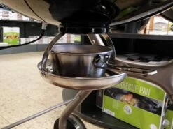 Outdoorchef Gas Kugelgrill Montreux 570 G 40 Outdoorchef Gas Kugelgrill Montreux 570 G -GrillProfi Verkaufs-Shop outdoorchef montreux 570 fettauffangschale 18 127 99