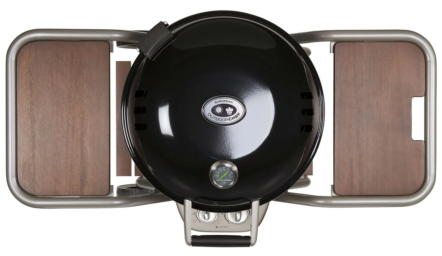 Outdoorchef Gas Kugelgrill Montreux 570 G 4 Outdoorchef Gas Kugelgrill Montreux 570 G – Bild 2