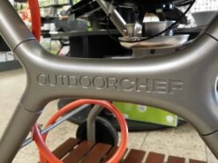 Outdoorchef Gas Kugelgrill Montreux 570 G 36 Outdoorchef Gas Kugelgrill Montreux 570 G -GrillProfi Verkaufs-Shop outdoorchef montreux 570 gestell 18 127 99