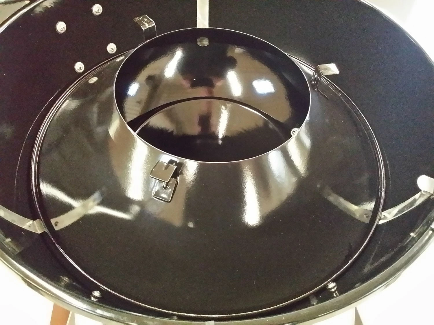 Outdoorchef Gas Kugelgrill Montreux 570 G 13 Outdoorchef Gas Kugelgrill Montreux 570 G – Bild 11