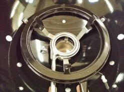 Outdoorchef Gas Kugelgrill Montreux 570 G 34 Outdoorchef Gas Kugelgrill Montreux 570 G -GrillProfi Verkaufs-Shop outdoorchef montreux 570 ringbrenner 18 127 99