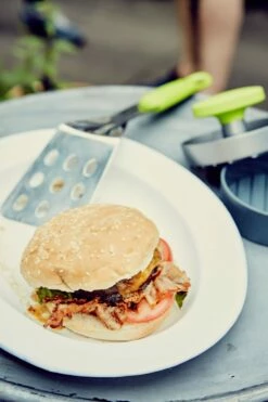 Outdoorchef Burgerpresse Ø12cm 9 Outdoorchef Burgerpresse Ø12cm -GrillProfi Verkaufs-Shop outdoorchef presse burger