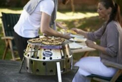 Petromax Atago Campinggrill Tischgrill -GrillProfi Verkaufs-Shop petromax atago grill 12