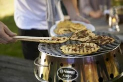 Petromax Atago Campinggrill Tischgrill -GrillProfi Verkaufs-Shop petromax atago grill 13