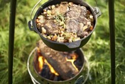 Petromax Atago Campinggrill Tischgrill -GrillProfi Verkaufs-Shop petromax atago grill 18