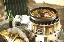 Petromax Atago Campinggrill Tischgrill -GrillProfi Verkaufs-Shop petromax atago grill 19