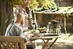 Petromax Atago Campinggrill Tischgrill -GrillProfi Verkaufs-Shop petromax atago grill 20