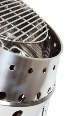 Petromax Atago Campinggrill Tischgrill -GrillProfi Verkaufs-Shop petromax atago grill 3