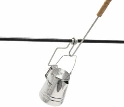 Petromax Ausgießhilfe Für Edelstahl Perkolator Le14 | Le28 -GrillProfi Verkaufs-Shop petromax ausgiesshilfe edelstahlperkolator per tip