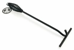 Petromax Ft6 Feuertopf Dutch Oven 5,5 L - Mit Füssen - X-DEAL Inkl. Deckelheber, Pflegepaste Und Kochlöffel -GrillProfi Verkaufs-Shop petromax deckelheber ftdh 1