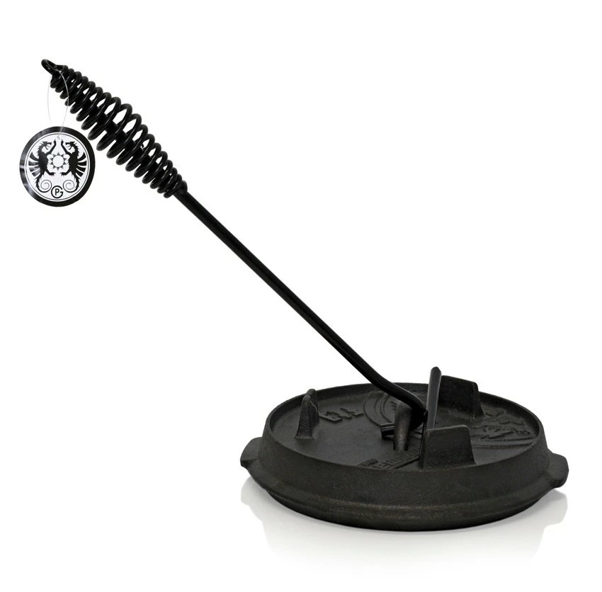 Petromax Deckelheber Für Dutch Oven 3 Petromax Deckelheber Für Dutch Oven