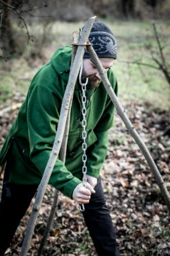 Petromax Dreibein-Ring 21 Petromax Dreibein-Ring -GrillProfi Verkaufs-Shop petromax dreibeinring kochen d ring