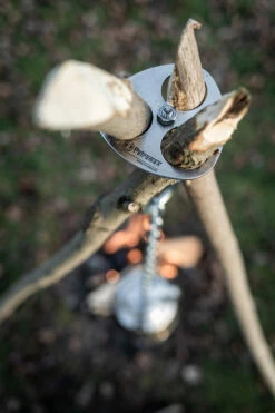 Petromax Dreibein-Ring 16 Petromax Dreibein-Ring -GrillProfi Verkaufs-Shop petromax dreibeinring zweige d ring