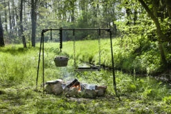 Petromax Feuerbrücke -GrillProfi Verkaufs-Shop petromax feuerbruecke lagerfeuer frk1