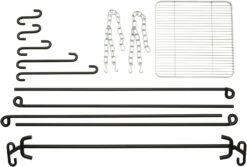 Petromax Feuerbrücke