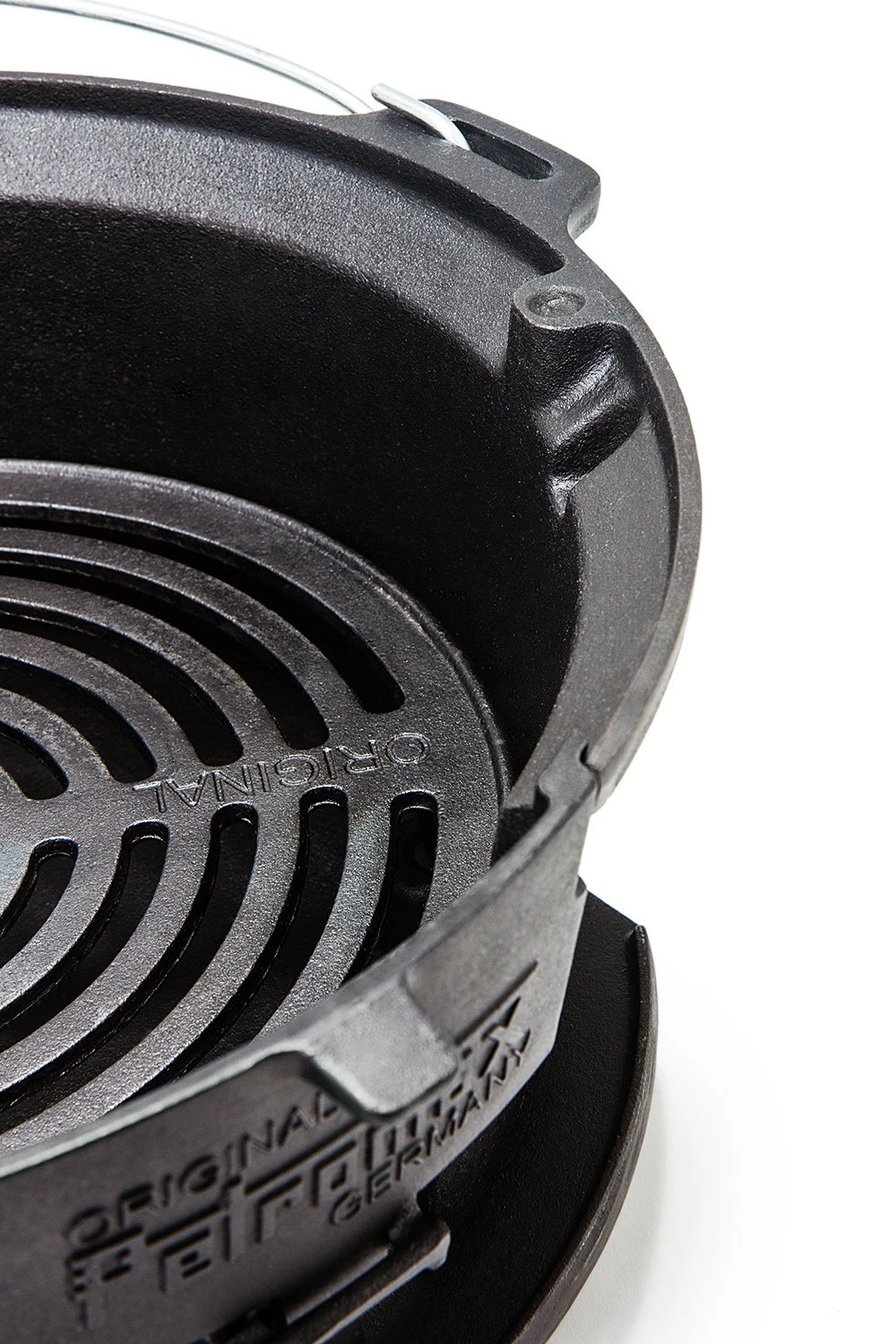 Petromax Feuergrill Tg3 9 Petromax Feuergrill Tg3 – Bild 7